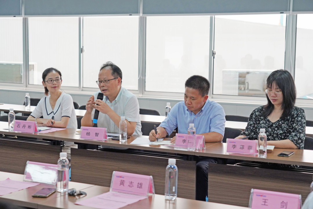 山河学院（山河党校）揭牌暨与湖南大学人才培养战略合作签约仪式圆满举行