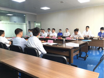 成功通过长沙市企业职工培训中心认定
