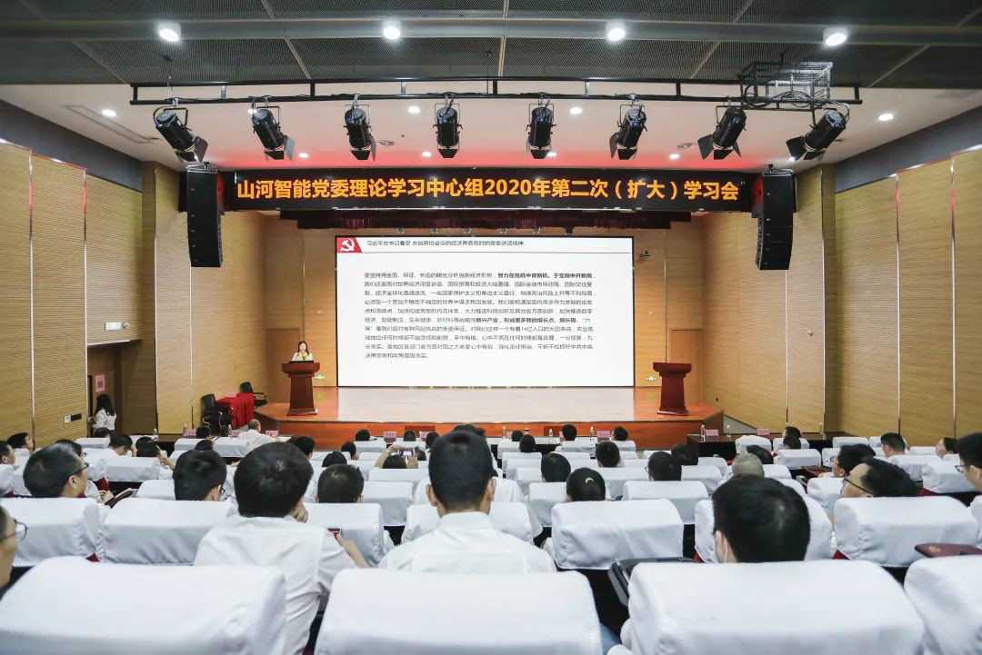 传达学习十三届全国人大三次会议精神