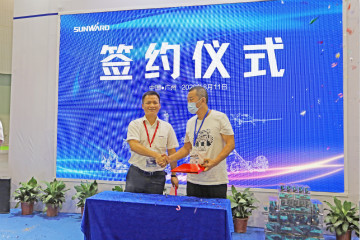 强化区位优势 进军砂石破碎领域 广州砂石展完美收官