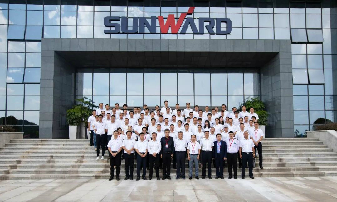 携手鼎捷软件，以数字力量共谱营运新篇章