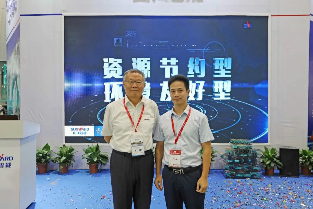 强化区位优势 进军砂石破碎领域 广州砂石展完美收官