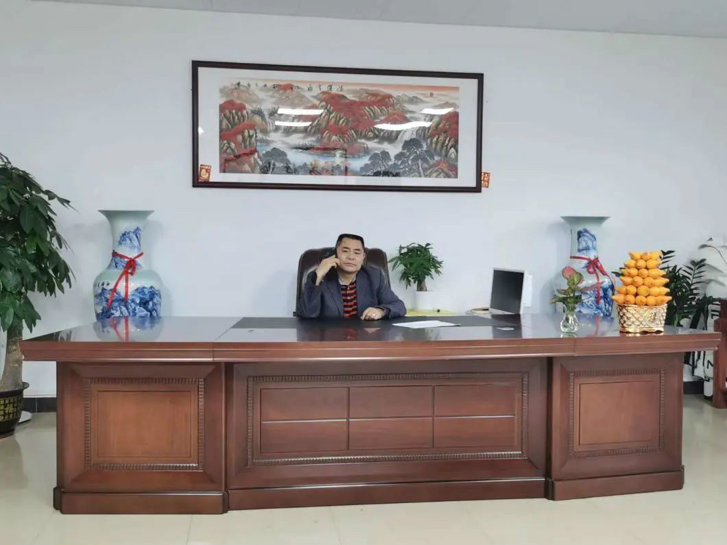 从事基础施工32年的老行家为旋挖钻机代言