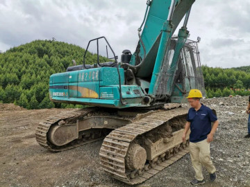 感恩相伴，关爱相随——服务万里行深入广西服务客户