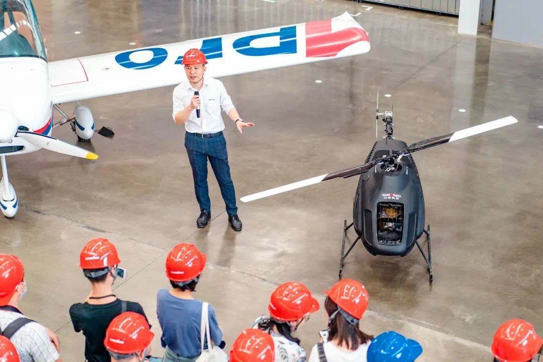 数字化出海升级暨联合阿里巴巴国际站线上直播活动圆满进行