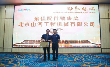 以强执行力聚焦基础能力建设 向挖掘机万台俱乐部迈进——2020年挖掘机经销商半年度会议圆满召