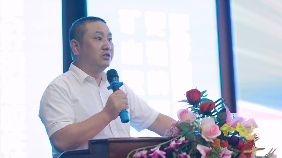 向挖掘机万台俱乐部迈进——2020年度挖掘机营销训练营开营