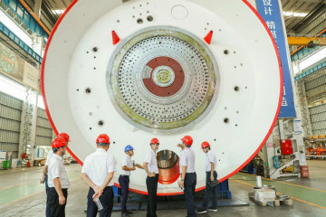 广州工控党建联盟联络员一行到开展工作对接