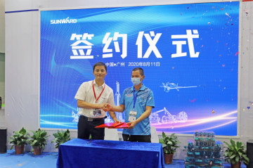 强化区位优势 进军砂石破碎领域 广州砂石展完美收官