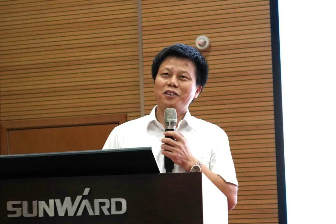 关爱科技工作者健康——健康科普进企业智能