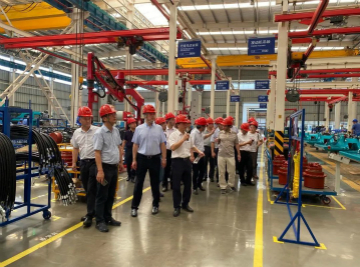 岩土工程施工技术与装备专业委员会2020年常务委员会议在召开