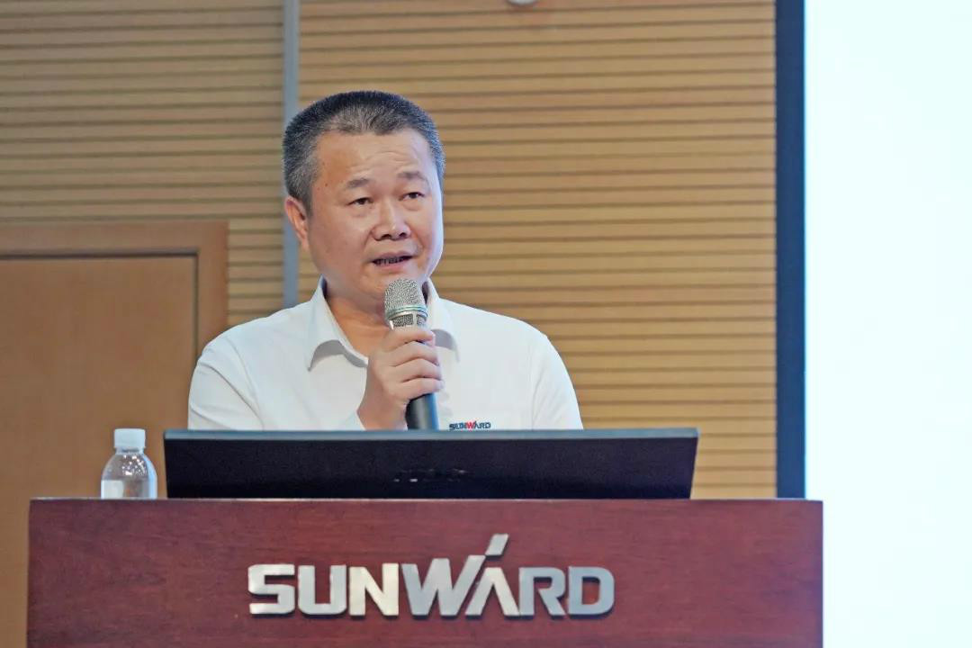 管理下移见成效，业绩大增再努力——2020年半年度经营工作会议隆重召开