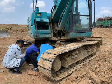 感恩相伴 关爱相随——服务万里行服务湖南