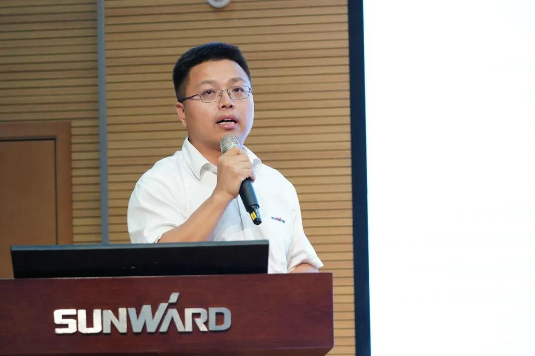 管理下移见成效，业绩大增再努力——2020年半年度经营工作会议隆重召开