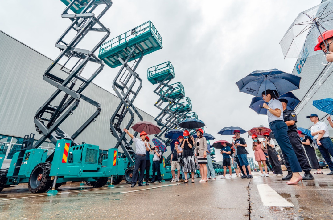 转战“云端”谋突破 央视重磅报道