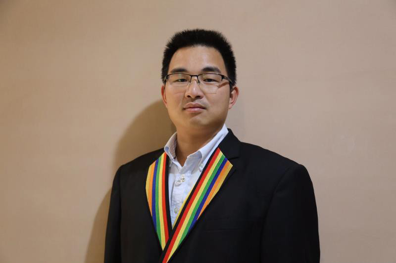 星级品质+星级售后，所以他选择了旋挖钻机