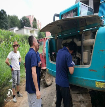 感恩相伴 关爱相随——服务万里行走进豫鲁黔