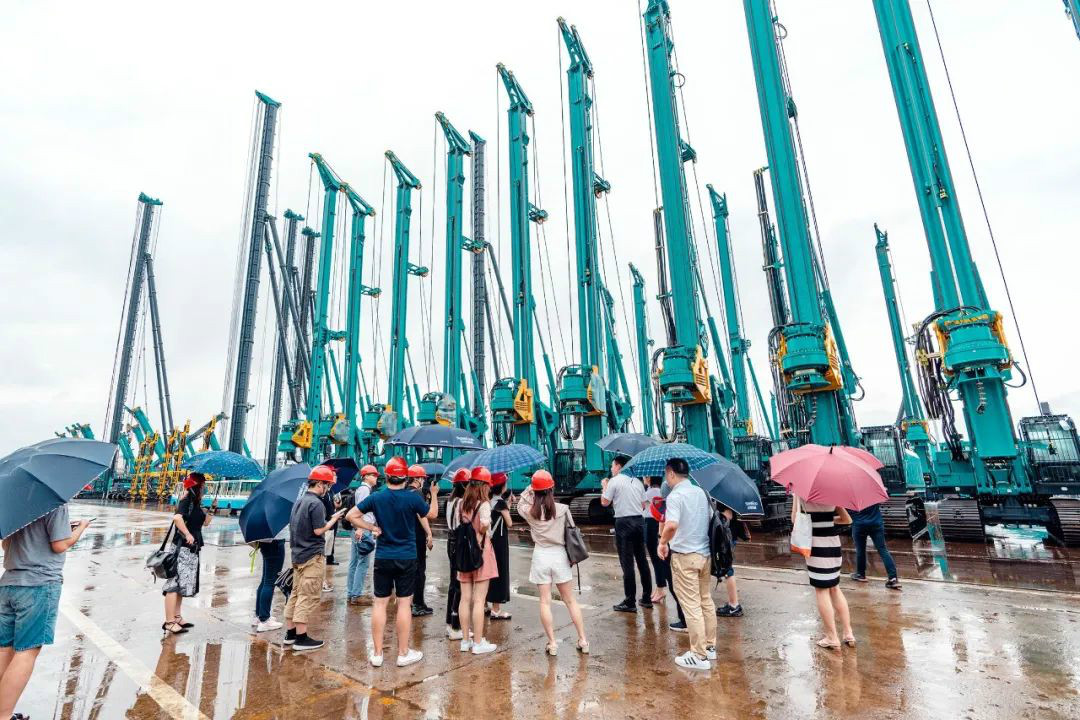 数字化出海升级暨联合阿里巴巴国际站线上直播活动圆满进行