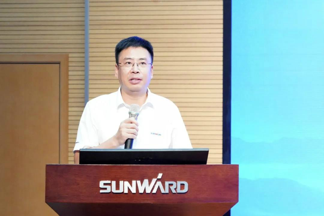 管理下移见成效，业绩大增再努力——2020年半年度经营工作会议隆重召开