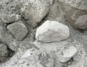 效率两倍于对手！旋挖钻机大连扬威名