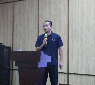 以强执行力聚焦基础能力建设 向挖掘机万台俱乐部迈进——2020年挖掘机经销商半年度会议圆满召