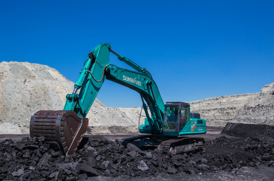 与您相约新疆国际矿业与装备博览会