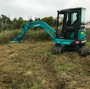 2020全球微挖大会 微挖精品即将闪亮登场