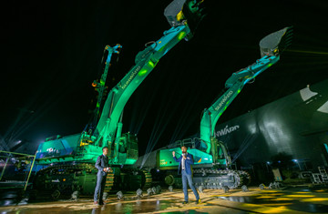 狂欢启动！千万钜惠邀约品牌嘉年华