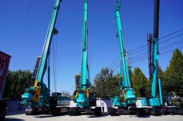 立足雄安 拓展京津冀 雄安大幕正式开启