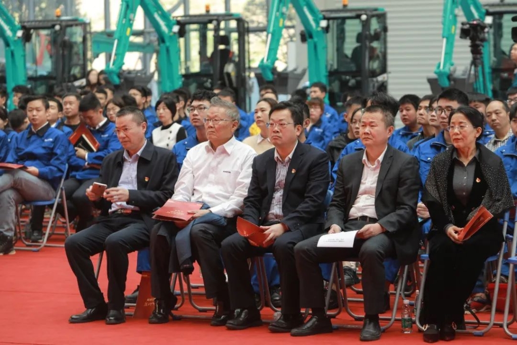 “学习新思想 长沙微宣讲 就认这个理”专题微宣讲在举行