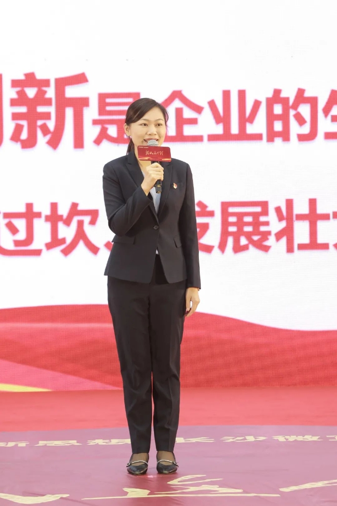 “学习新思想 长沙微宣讲 就认这个理”专题微宣讲在举行