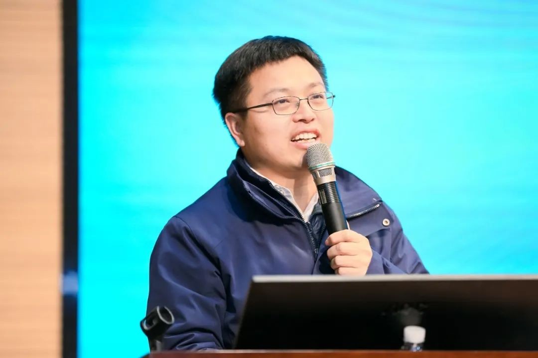 大国重器 壮哉山河！机友会微挖用户体验日