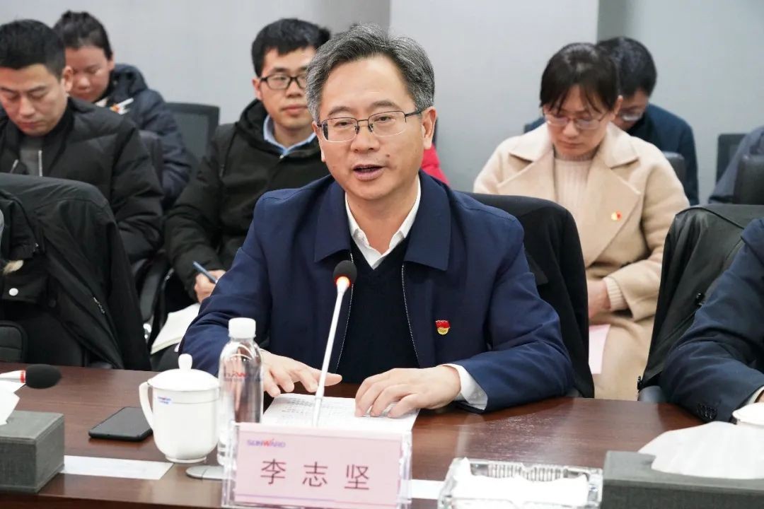 省工信厅青年干部理论学习智能