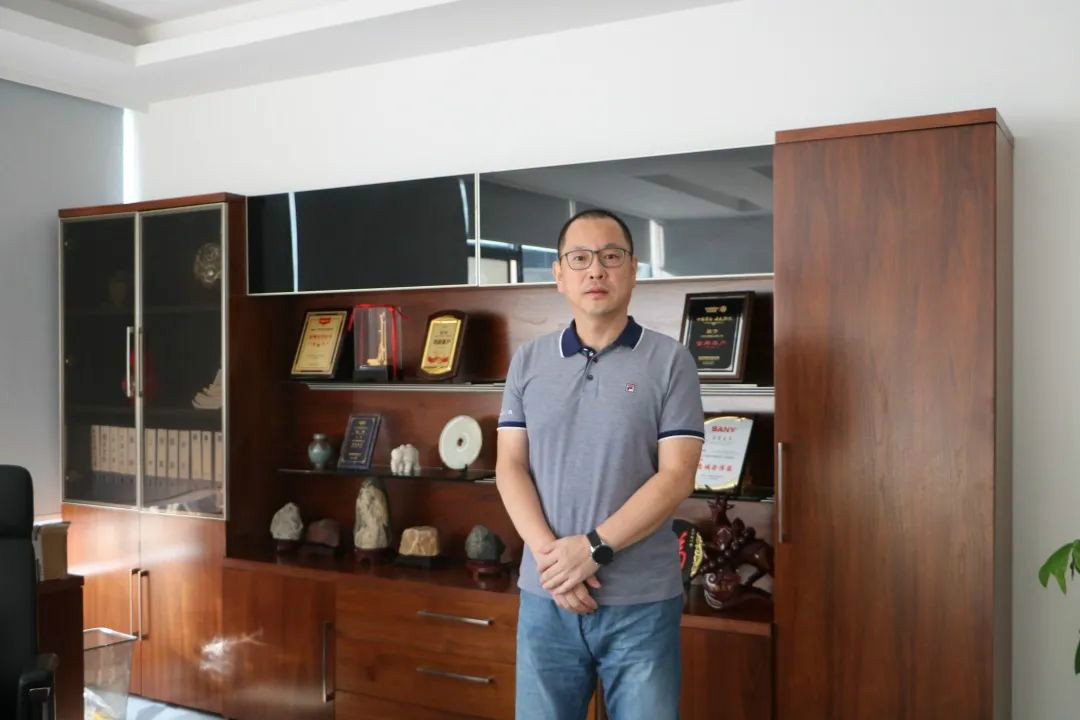 从事桩基础20多年阅机无数，这家公司无条件信任