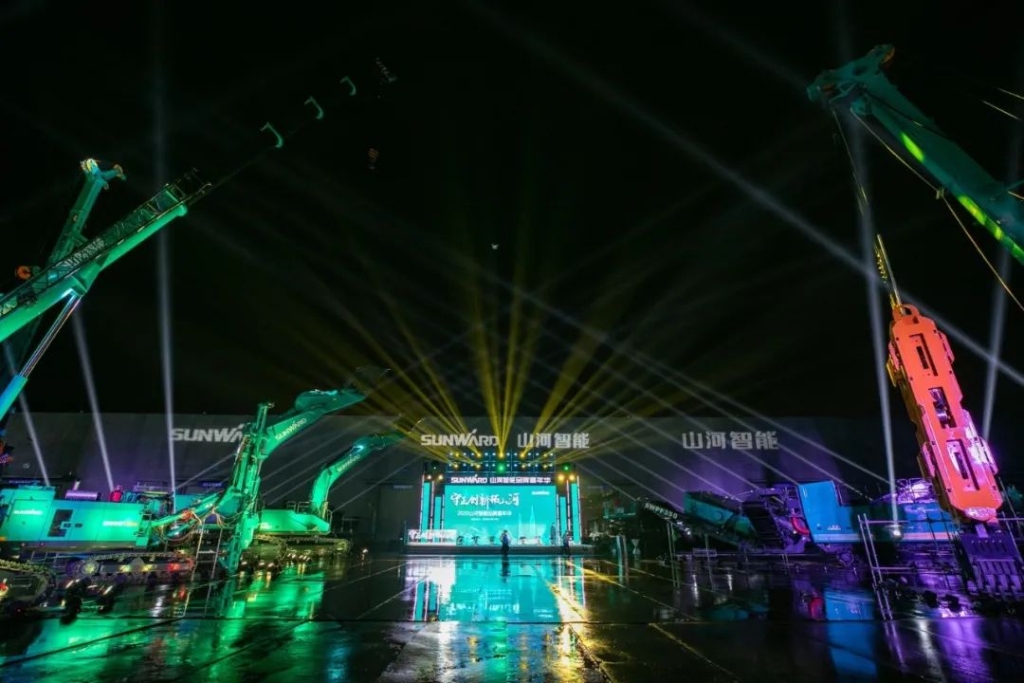 品牌嘉年华 湖南利帆喜获终极大奖