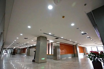 总部大楼荣获芙蓉奖