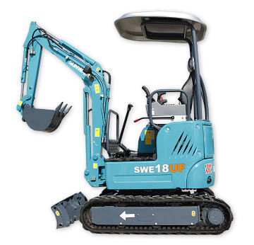 2020全球微挖大会 微挖精品即将闪亮登场