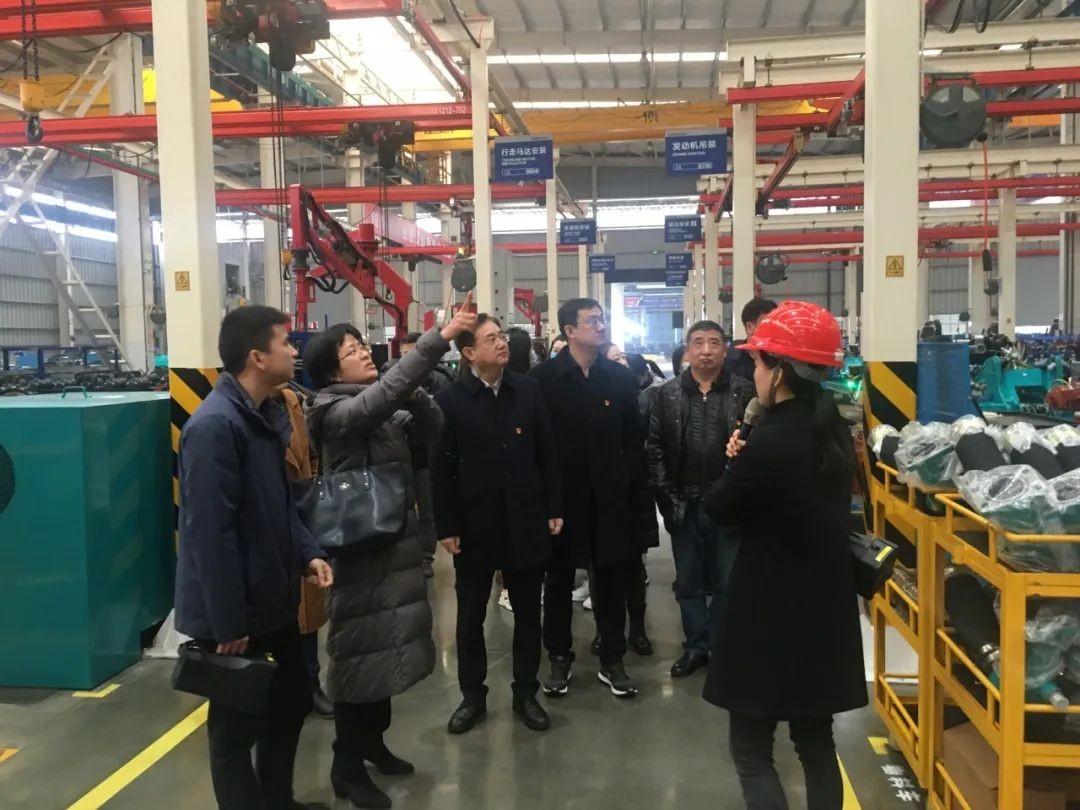 市贸促会赴开展主题党日活动