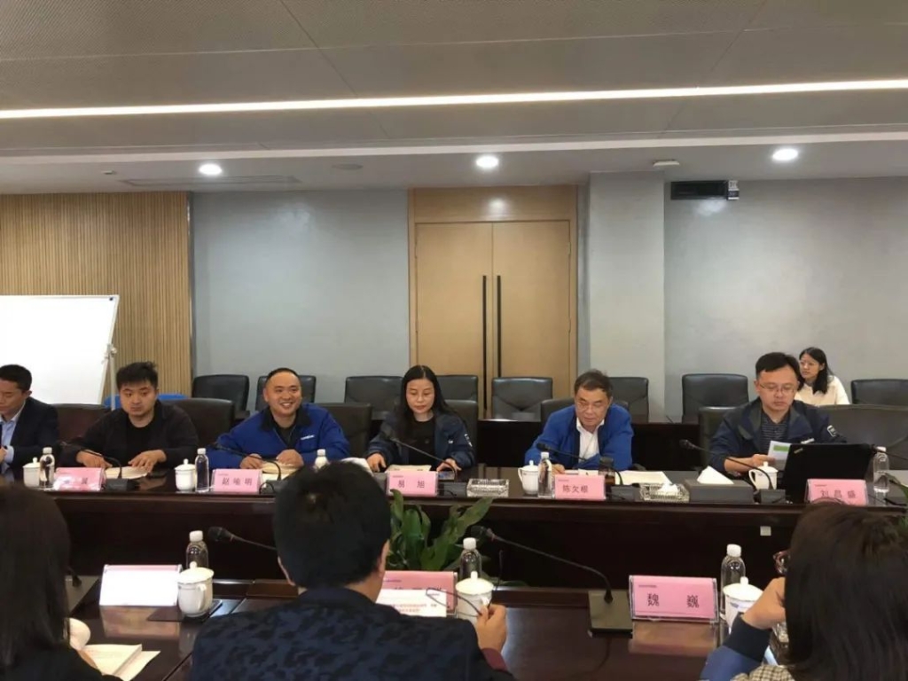 两项目顺利通过中期检查