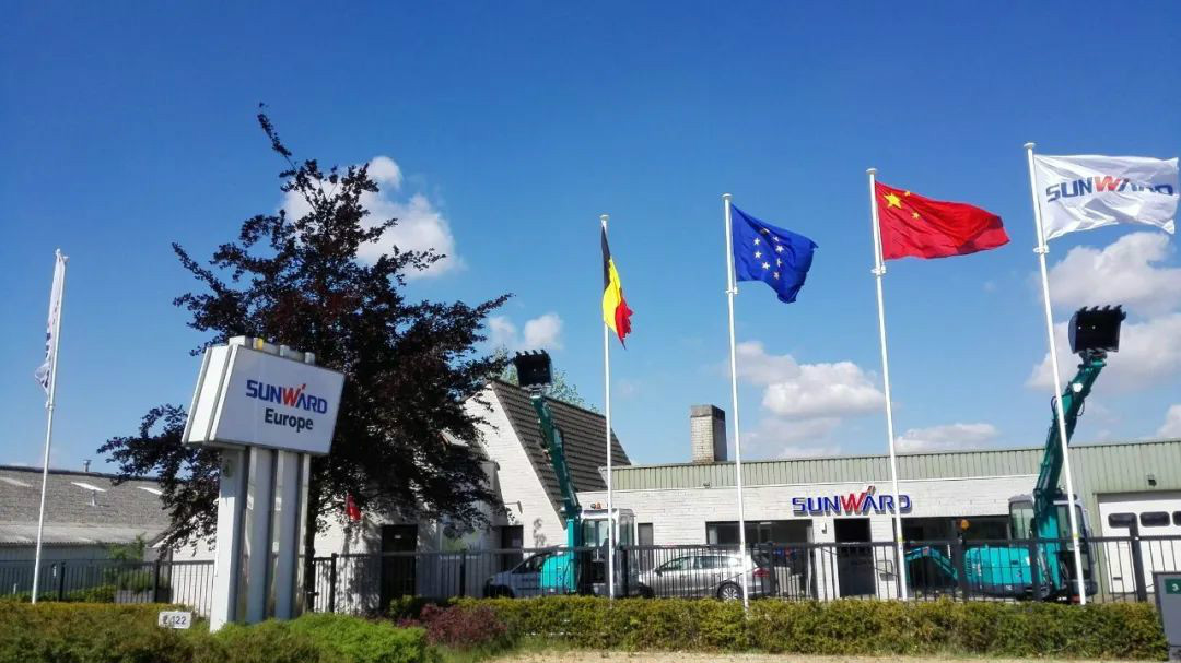 示范案例 | 登上服贸会领奖台