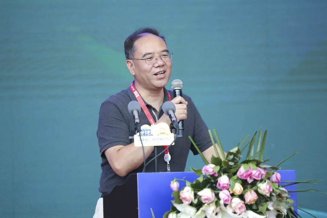 全国客户交流会在深基础工程发展论坛会场举办