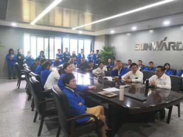 掀起全员学习贯彻习总书记重要讲话精神热潮