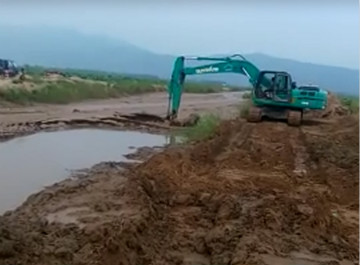 感恩相伴 关爱相随——服务万里行川陕实录