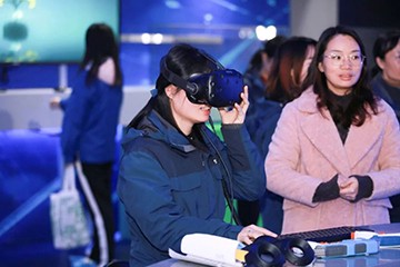通讯员培训在湖南大众传媒学院举行