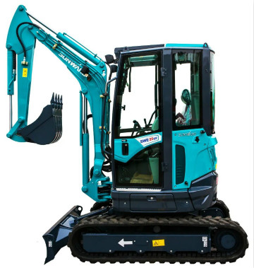 2020全球微挖大会 微挖精品即将闪亮登场