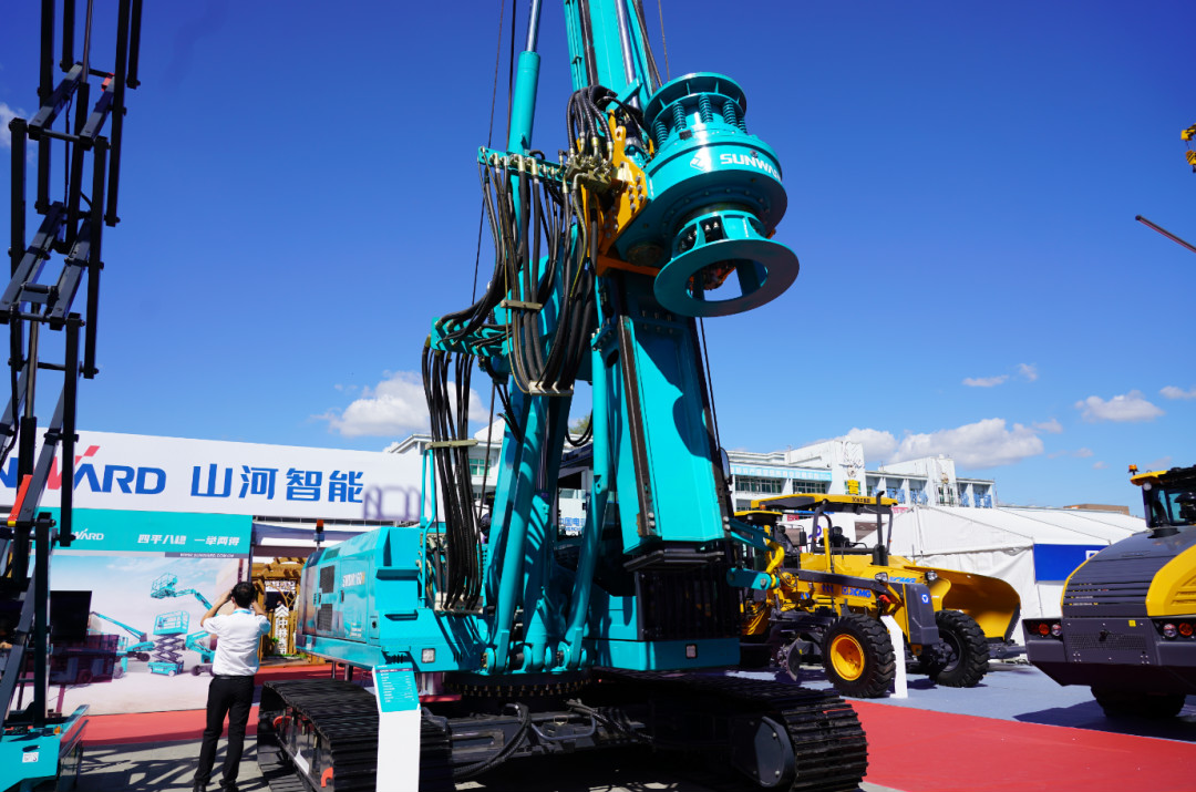 立足雄安 拓展京津冀 雄安大幕正式开启