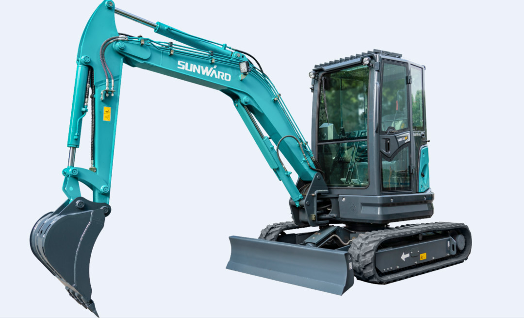 2020全球微挖大会 微挖精品即将闪亮登场