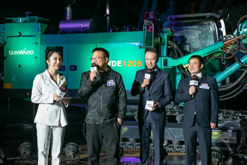 狂欢启动！千万钜惠邀约品牌嘉年华