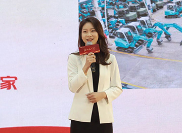 “学习新思想 长沙微宣讲 就认这个理”专题微宣讲在举行