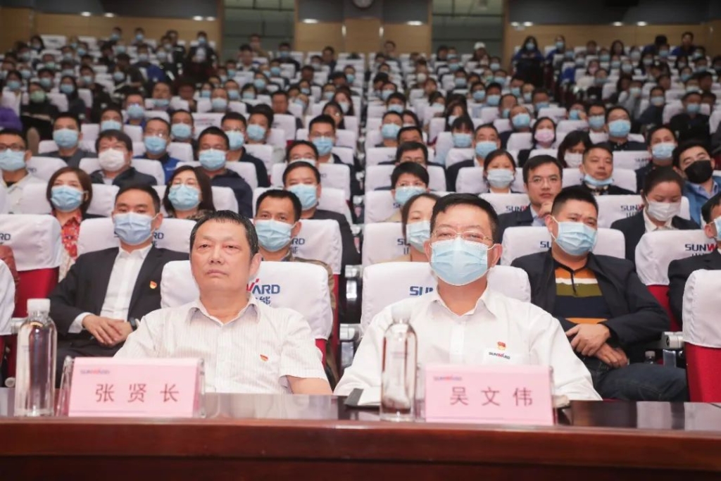 惟创新者胜——学习贯彻习近平总书记考察湖南重要讲话精神省委宣讲团长沙分团宣讲报告会在开讲